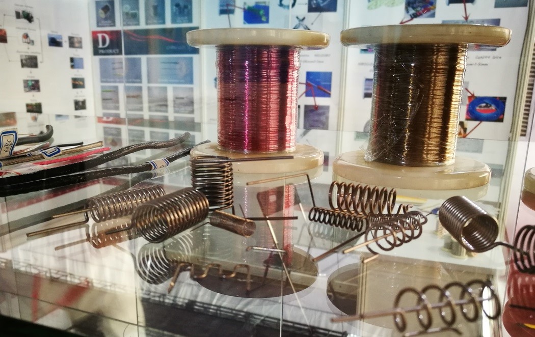 The whole internal logistics system solutions