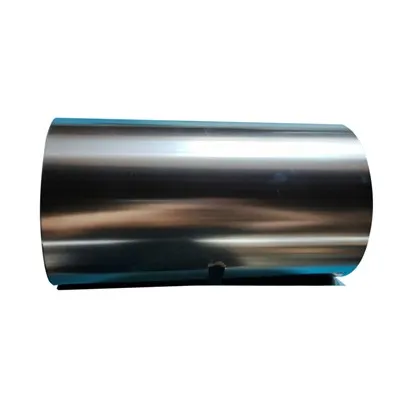 SS316L stripe for industriell applikasjon