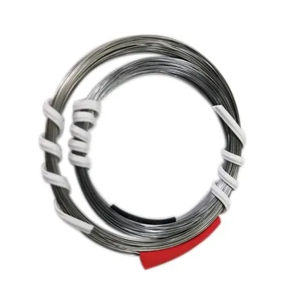 Type R termoelement forlengelsesledning